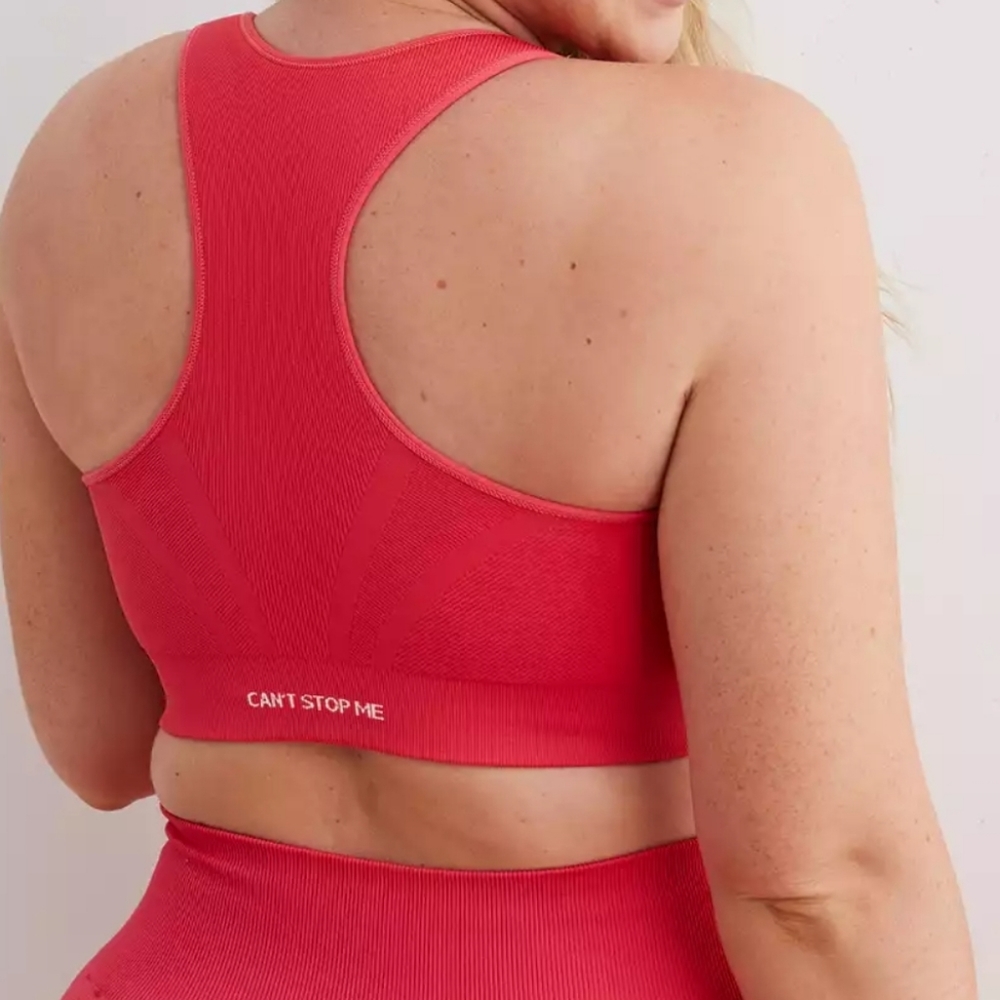 Aerie Limited Edition Sports Bra 🎀 - Picture 6 of 13